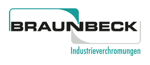 Logo Braunbeck Industrieverchromung